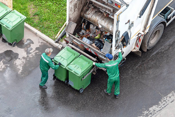 Best Yard Waste Removal  in Fort Walton Beach, FL